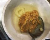 すぐ出来ます。インゲンの味噌和え作り方2写真