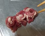 小さい冷蔵庫の味方★肉の冷凍保存作り方2写真