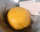 HMで簡単メロンパンクッキー作り方3写真