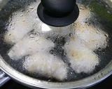 簡単！ズッキーニの肉巻オイスタ炒め作り方3写真