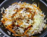 簡単！あんかけ焼きそば作り方2写真