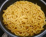 簡単！あんかけ焼きそば作り方4写真