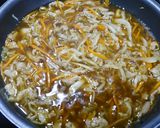 簡単！あんかけ焼きそば作り方5写真