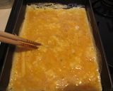 カンタン酢でウマっ♪玉子焼き☆作り方3写真