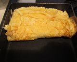 カンタン酢でウマっ♪玉子焼き☆作り方4写真