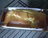 早！簡単りんごФごろごろミルキーケーキФ作り方5写真