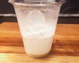 オートミールで美味しい！羽根付き肉餃子作り方16写真
