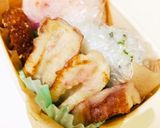 ちくわの☆紅しょうが揚げ作り方6写真