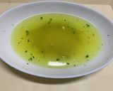 つめたいサッポロ一番塩ラーメン作り方1写真