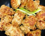 フライパンで簡単　鶏からあげ♡ふわサクッ作り方10写真