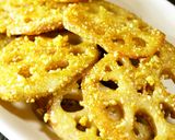 無限★ズッキーニ！カレーチーズ焼き。作り方24写真