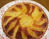 プラムケーキ作り方7写真