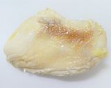 レンジ鶏胸サラダチキン☆ケチャマヨトマト作り方8写真