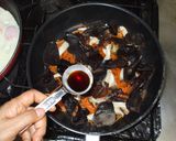 生きくらげのマリネ♪簡単血虚の漢方食養生作り方10写真