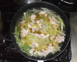 蒸し中華スープ♪簡単冷え性の食養生作り方12写真