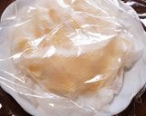 じゃが芋とひき肉のオムレツ作り方14写真