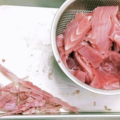 ツナ by しゃちょん 【クックパッド】 簡単おいしいみんなのレシピが