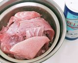 ツナ作り方6写真