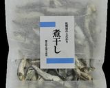 煮干の旨味たっぷり　煮干油そば作り方9写真