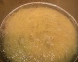 まろやか梅モッツァレラパスタ作り方1写真