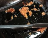 まろやか梅モッツァレラパスタ作り方4写真