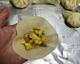 カリッと美味しい！とうもろこし餃子作り方3写真