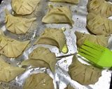 カリッと美味しい！とうもろこし餃子作り方4写真