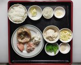 毛ガニのドリア作り方1写真