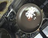 毛ガニのドリア作り方2写真