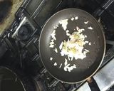 毛ガニのドリア作り方3写真