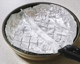 コーンとピーマンのキーマカレー作り方4写真