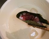 豚海苔天作り方3写真