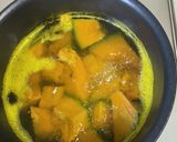 失敗しないカボチャの煮物☆作り方2写真