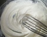 レンジで簡単!豆乳と米粉のホワイトソース作り方3写真