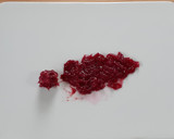 【野菜ソムリエ】きゅうりの梅肉おかか和え作り方3写真