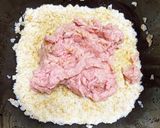オートミール、レンジでツナマヨ作り方2写真