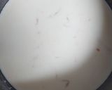 食パンの耳で★パングラタン!!作り方4写真