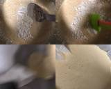 オレパウダーでコーヒーチーズケーキ♪作り方4写真