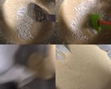 オレパウダーでコーヒーチーズケーキ♪作り方4写真