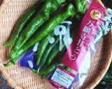 【野菜ソムリエ】万願寺甘とうくたくた焼き作り方4写真
