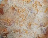 食パンの耳で★パングラタン!!作り方6写真