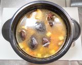 台湾風の炊き込みご飯作り方5写真