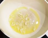 インゲンのガーリックレモン炒め作り方3写真