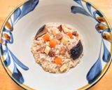 台湾風の炊き込みご飯作り方7写真