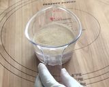 ウールロールパンを100円ショップの型で作り方1写真