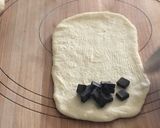 ウールロールパンを100円ショップの型で作り方11写真