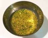 サッポロ一番塩でサラダラーメン作り方2写真