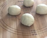 ウールロールパンを100円ショップの型で作り方8写真