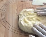 ウールロールパンを100円ショップの型で作り方6写真
