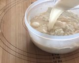 ウールロールパンを100円ショップの型で作り方3写真